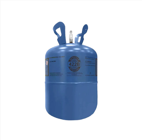 HVAC Retrofit Thermal Fluid (Series 422B) – 25 lb.
