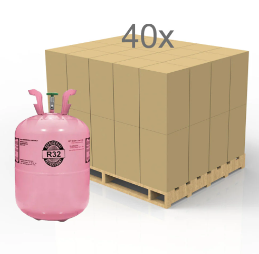 Eco-Efficient System Cooling Compound (Series 32) – 20 lb.