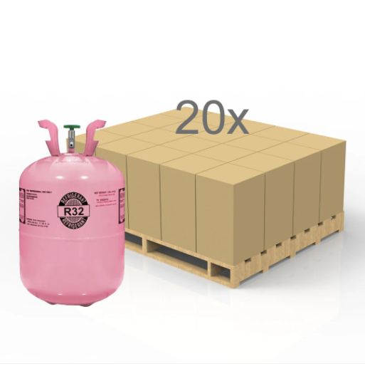 Eco-Efficient System Cooling Compound (Series 32) – 20 lb.