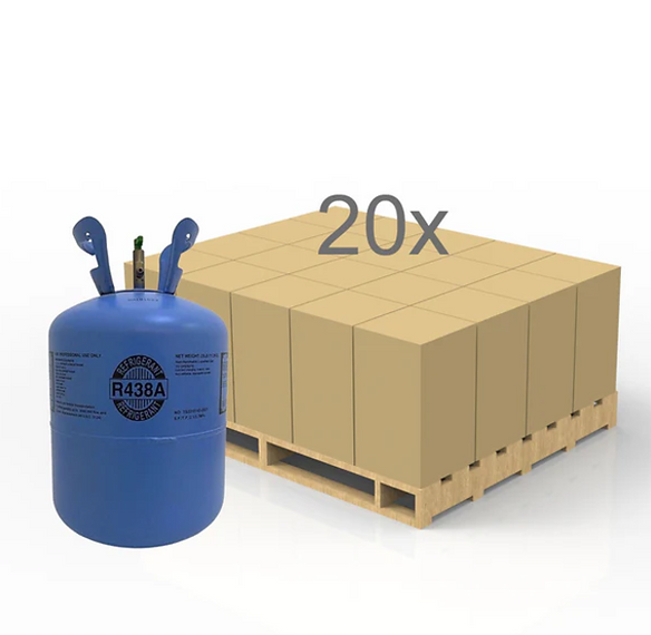 Direct Retrofit System Compound (Series 438A) – 25 lb.
