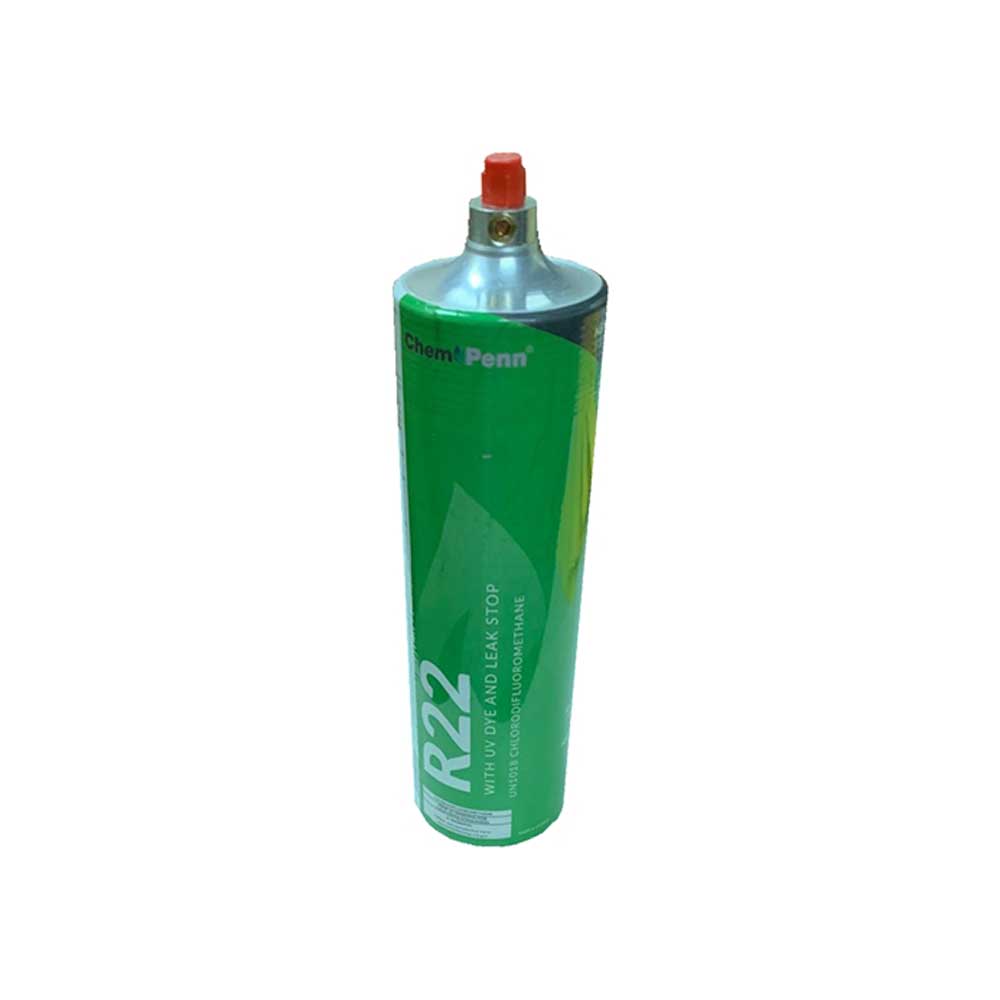 Legacy A/C Service & Dye Kit (Series 22) – 28.2 oz.