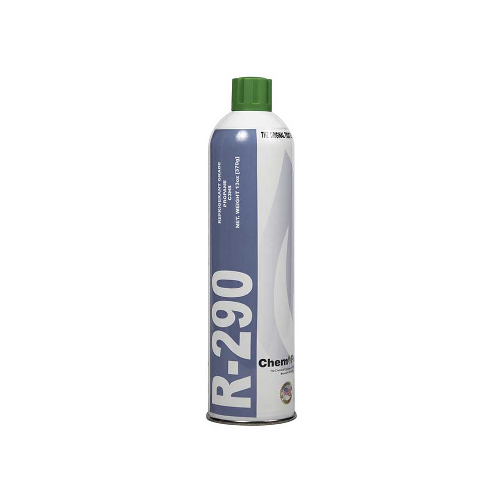 Compact Hydrocarbon Service Canister (Series 290) – 13.1 oz.
