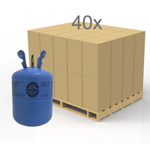Direct Retrofit System Compound (Series 438A) – 25 lb.
