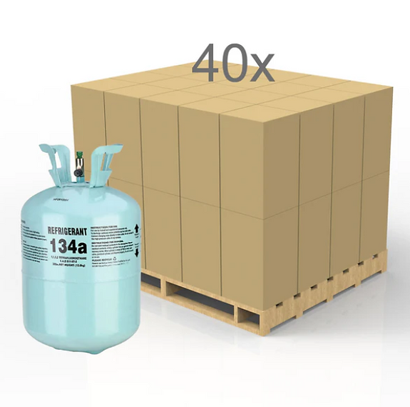 Auto & Home A/C Thermal Fluid (Series 134a) – 30 lb.