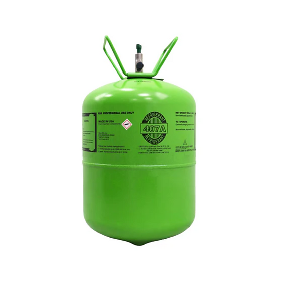 Commercial Thermal Fluid (Series 407A) – 25 lb.
