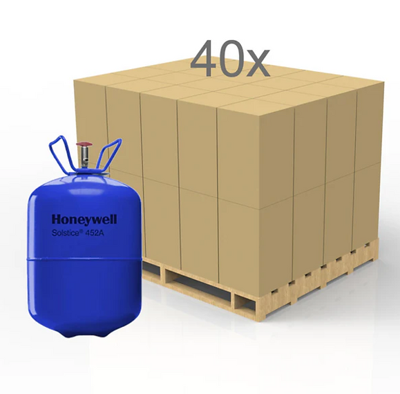 Commercial Thermal Transfer Fluid (Series 452A) – 25 lb.
