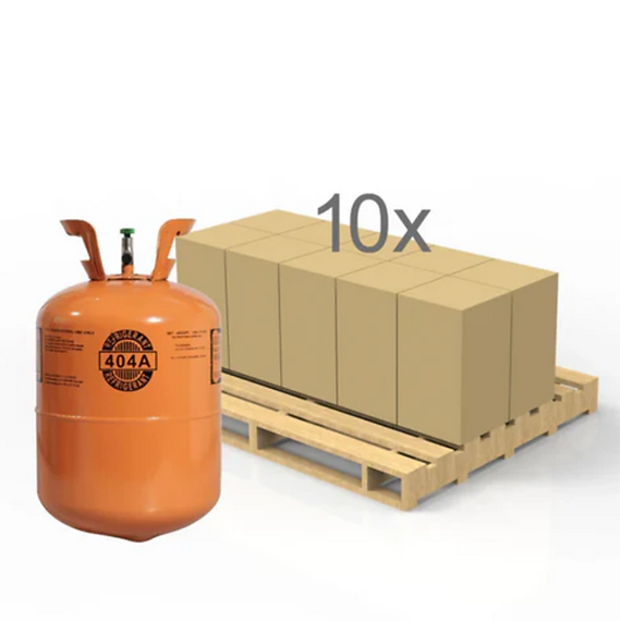 Low-Temp System Thermal Compound (Series 404A) – 24 lb.
