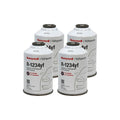 Automotive A/C Maintenance Pack (Series 1234yf) – 4-Pack Cans