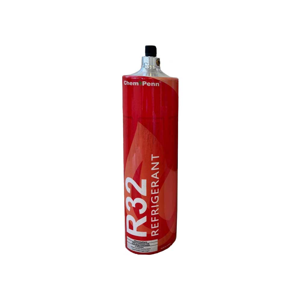 Eco-Efficient A/C Service Can (Series 32) – 28.2 oz.