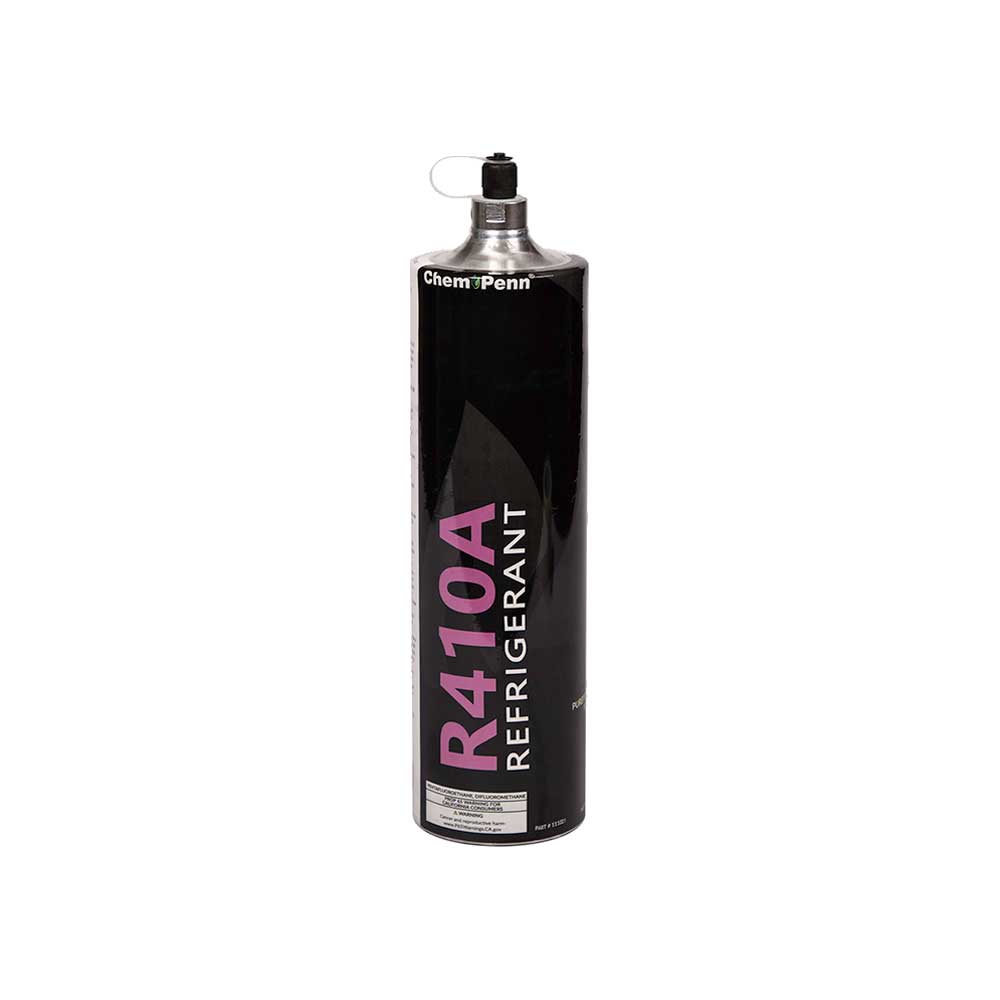 High-Pressure A/C Maintenance Can (Series 410A) – 28.2 oz.