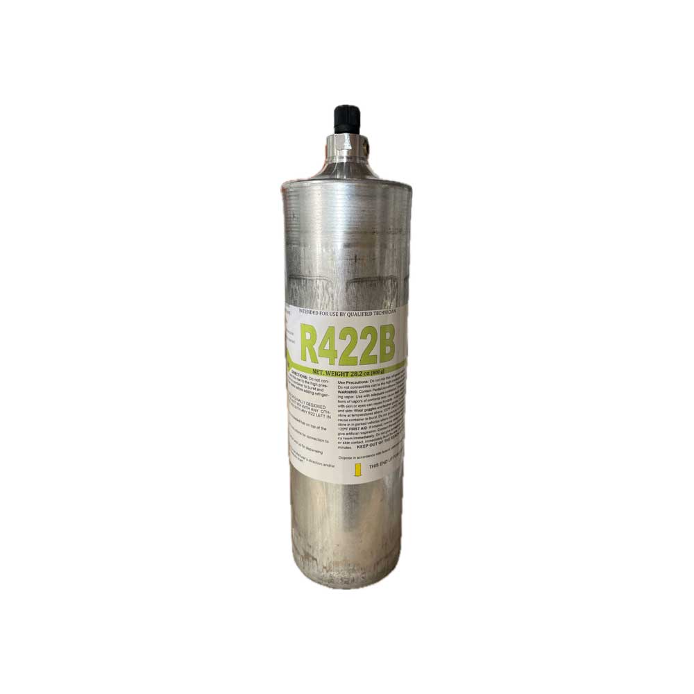 A/C Repair & Dye Service Kit (Series 422B) – 28.2 oz.
