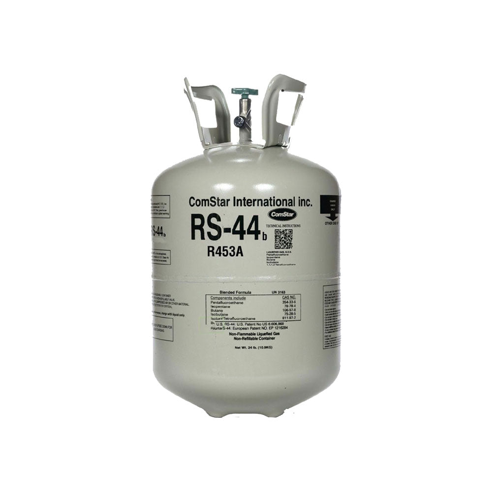 System Retrofit Service Fluid (Series 453A / RS-44B) – 25 lb.