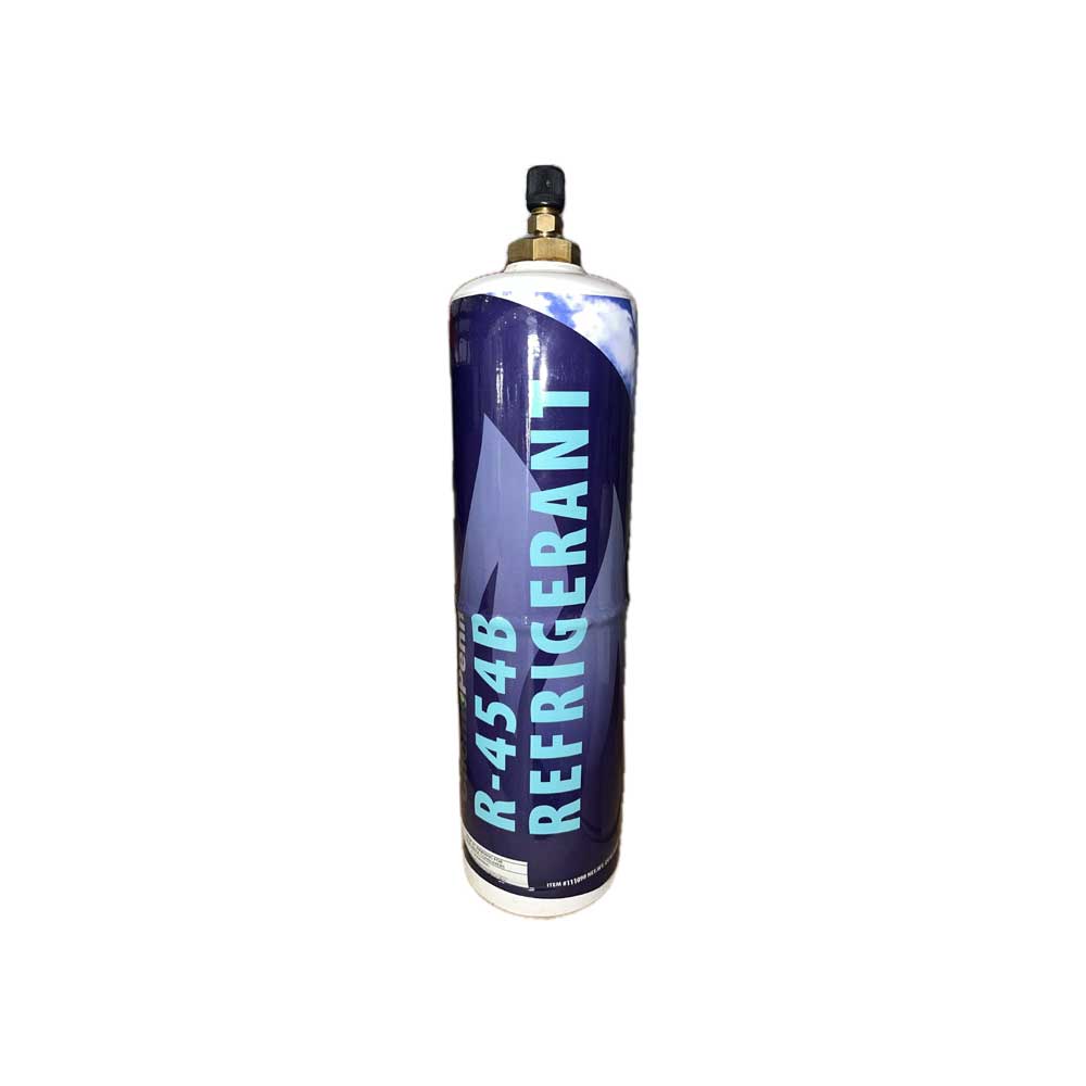 Low-GWP System Maintenance Canister (Series 454B) – 24 oz.