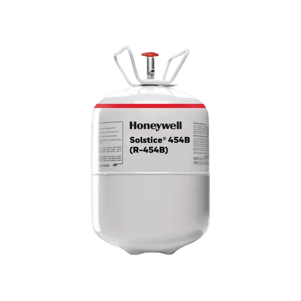 Next-Gen HVAC Transfer Fluid (Series 454B) – 25 lb.