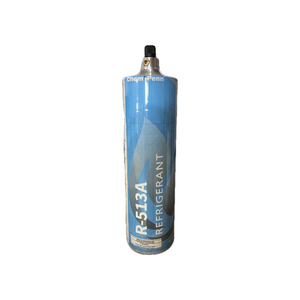 A/C Maintenance Canister (Series 513A) – 24 oz.