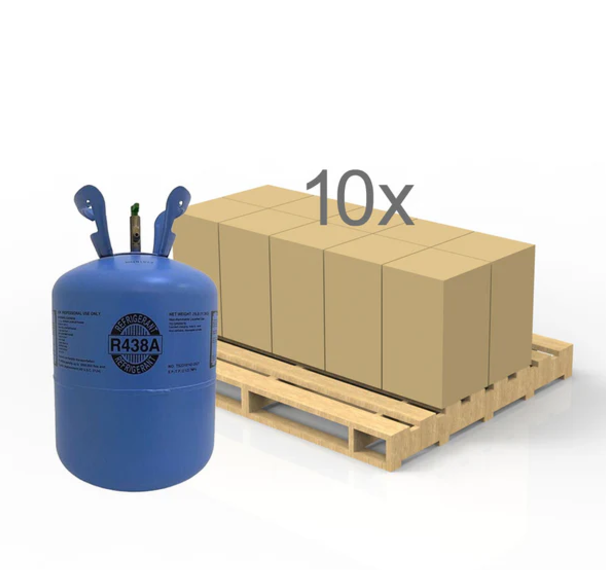 Direct Retrofit System Compound (Series 438A) – 25 lb.