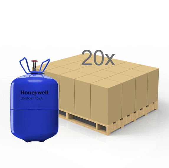 Commercial Thermal Transfer Fluid (Series 452A) – 25 lb.